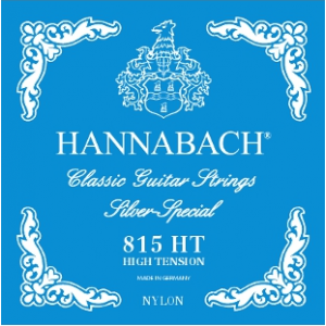 Hannabach H9 High Tension