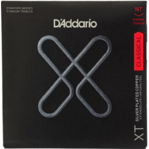 D'Addario XTC45TT Classic...