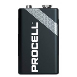 Procell 9V battery