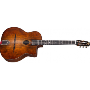 Eastman DM1 Gypsy Guitar -...