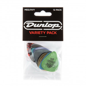 Dunlop PVP102 Variety Pack...