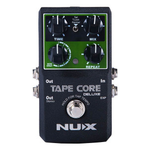 NUX Tape Core Deluxe - Core...