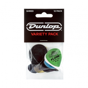 Dunlop PVP118 Shred Variety...