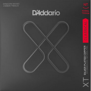 D'Addario XTC45FF Classic...