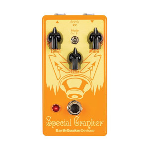 Earthquaker Devices Special...