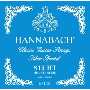 Hannabach C8 High Tension