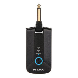 NUX MP-3 Mighty Plug PRO