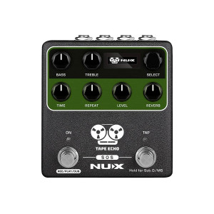 NUX Tape Echo