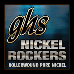 GHS Nickel Rockers 11-50...