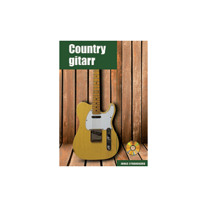 Countrygitarr