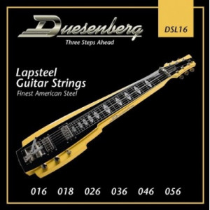 Duesenberg DSL16...