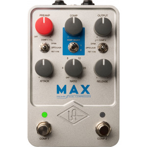 Universal Audio Max Preamp...