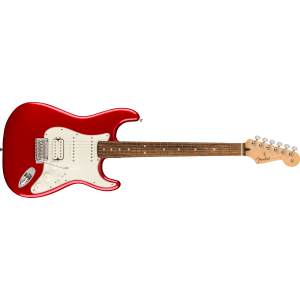 Fender Stratocaster HSS,...