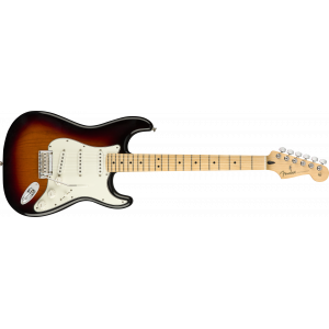 Fender Player Mexico Strata...