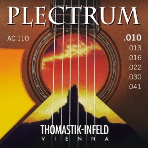 Thomastik Plectrum AC110...