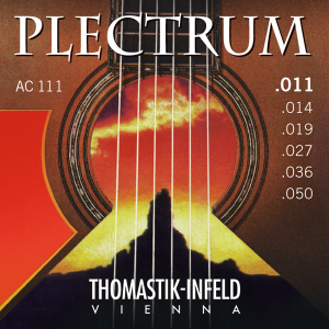 Thomastik Plectrum AC111...