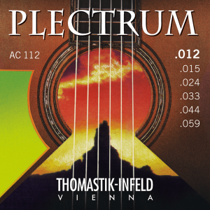 Thomastik Plectrum AC112...