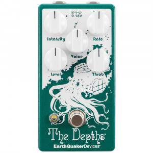 Earthquaker Devices The...