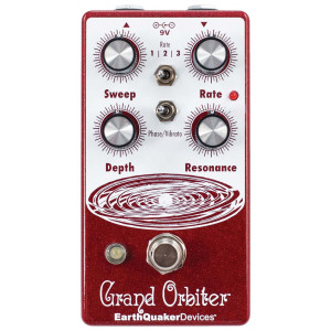 Earthquaker Devices Grand...
