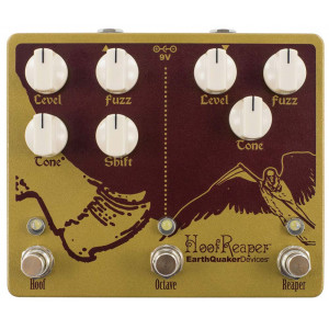 Earthquaker Devices Hoof...
