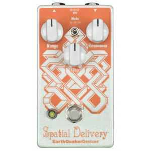 Earthquaker Devices Spatial...
