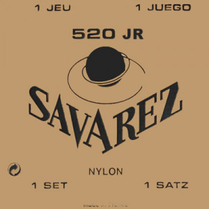 Savarez 520JR - Mixed Tension