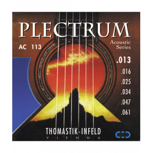 Thomastik Plectrum AC113...