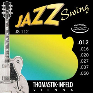 Thomastik Jazz Swing .012