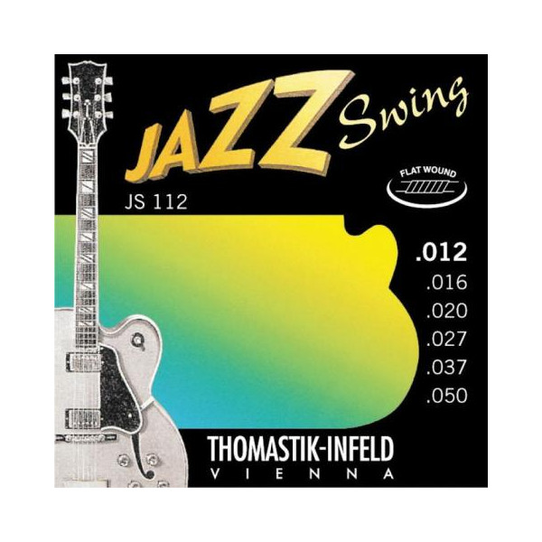 Thomastik Jazz Swing .012