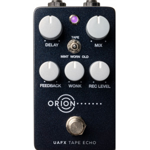 Universal Audio Orion Tape...