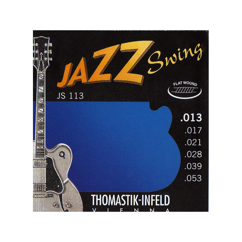 Thomastik Jazz Swing .013