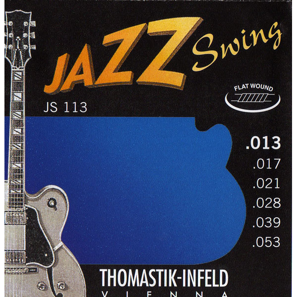 Thomastik Jazz Swing .013