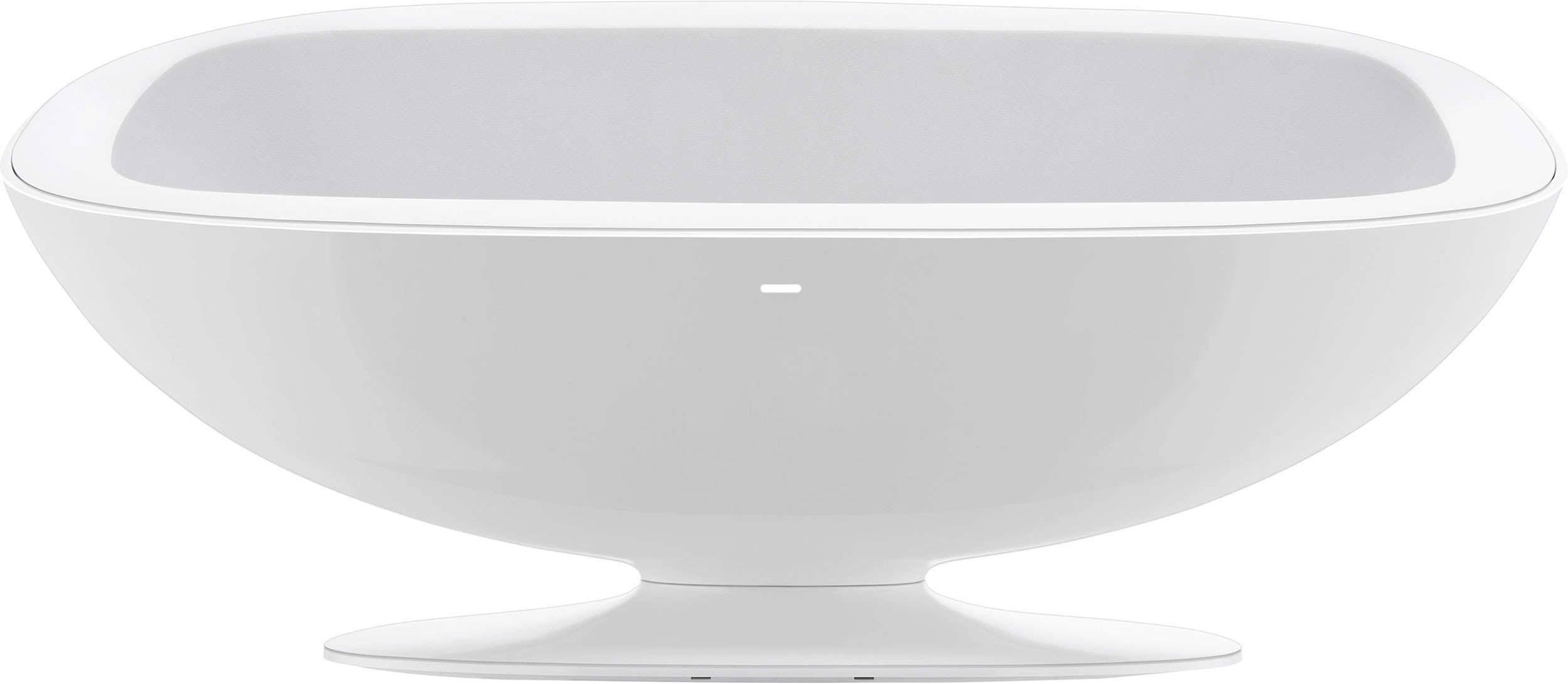 Lava Music Space Charging Dock ME 3/ME 4 Carbon 38'' White