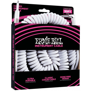Ernie Ball 6045 Coil Cable...