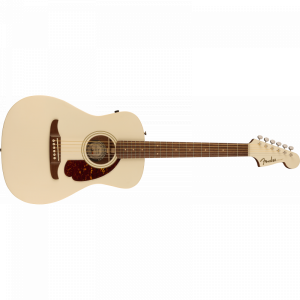 Fender Malibu Player -...
