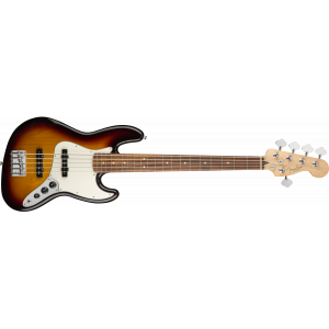 Fender Player Jazz Bass V -...