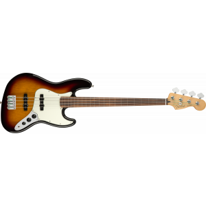 Fender Player Jazz Bass...