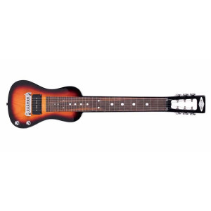 SX LG2 Lap Steel Guitar,...