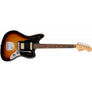 Fender Player Jaguar PF - 3...