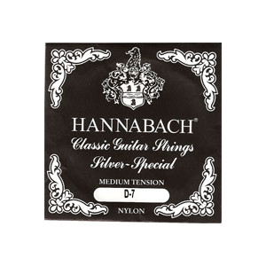 Hannabach D7