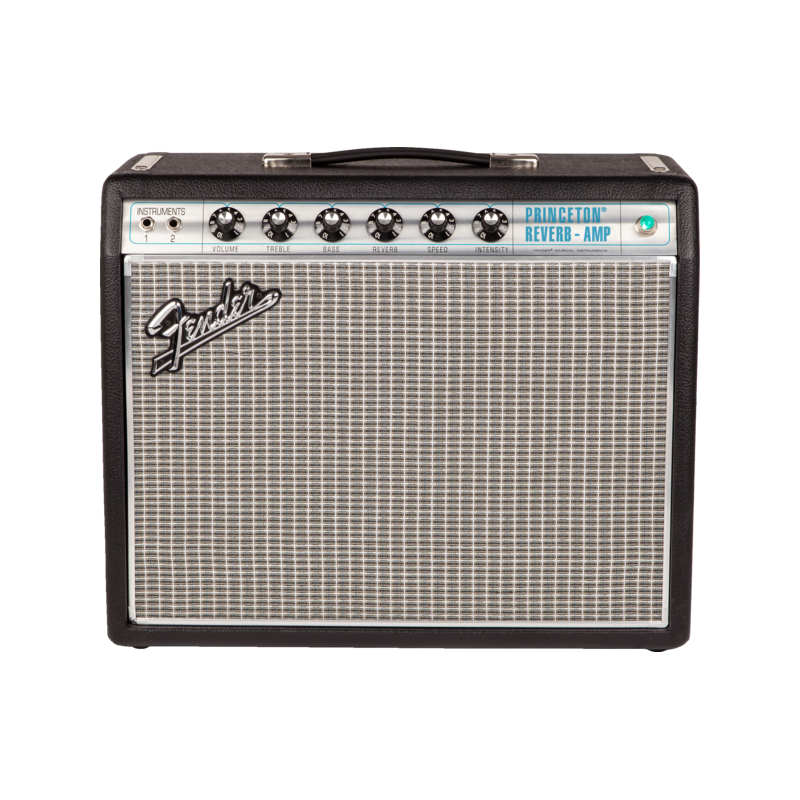 Fender ’68 CustomPrinceton Reverb