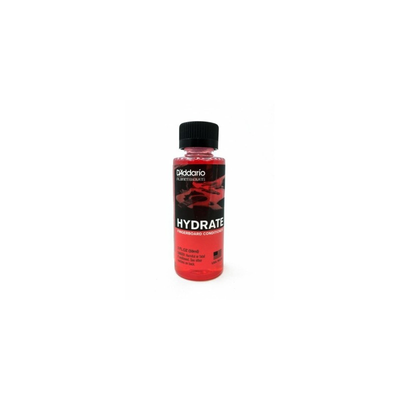 Planet Waves Hydrate Fingerboard Conditioner
