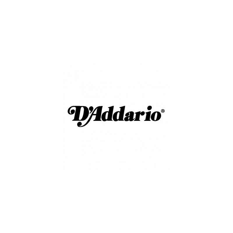 D'Addario EJ45 A5