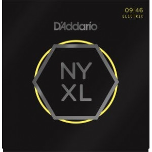 D'addario NYXL 0.09-0.42