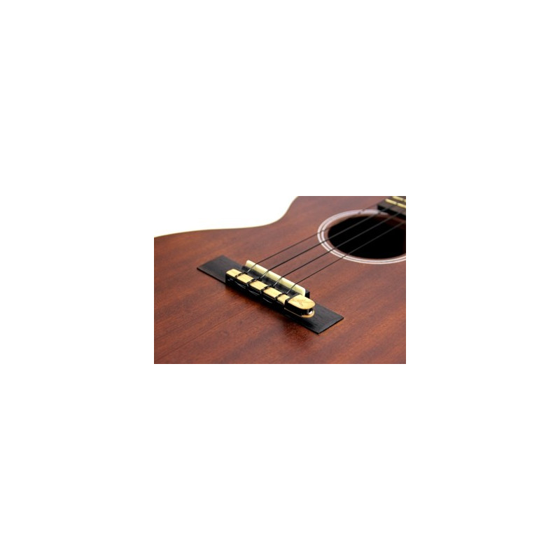 Kremona NG-1 Mikrofon till nylonsträngad gitarr