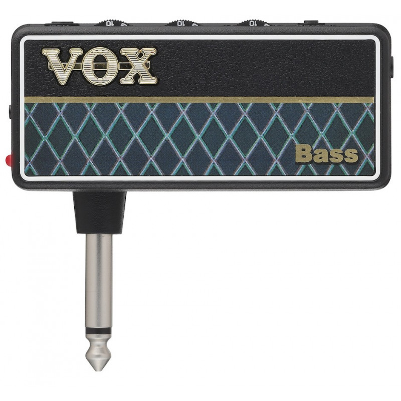 Vox amPlug Lead