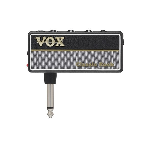Vox amPlug AC30