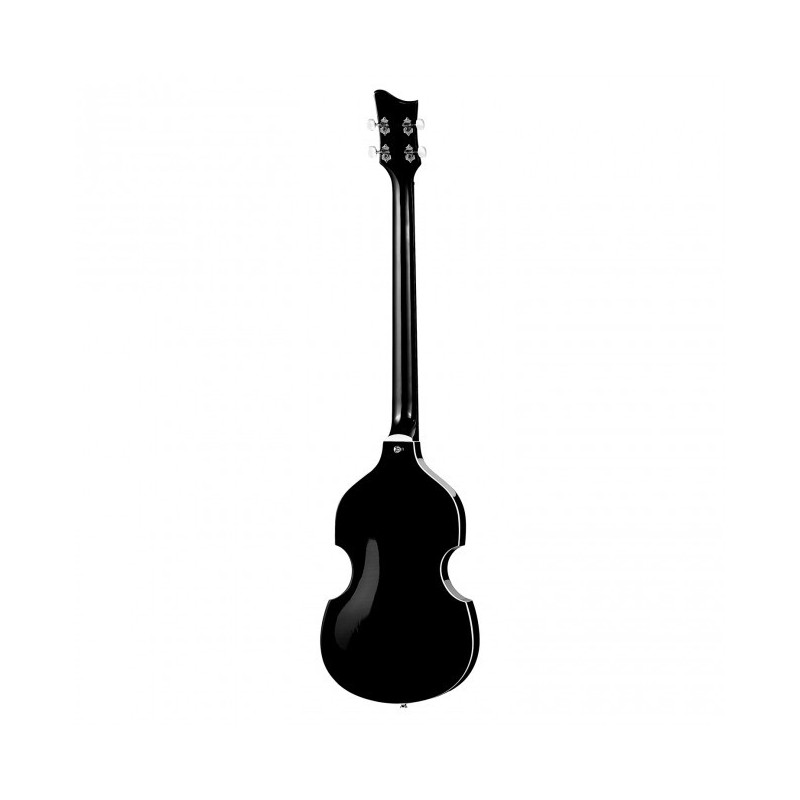 Höfner Ignition Violin Bass Svart