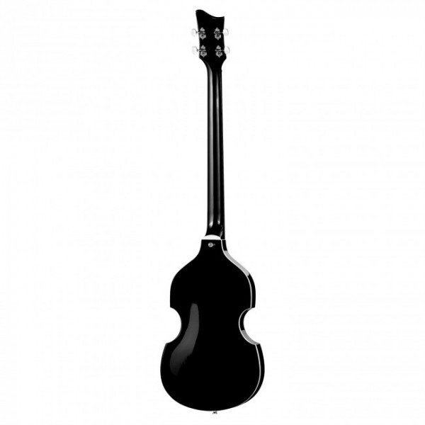 Höfner Ignition Violin Bass Black
