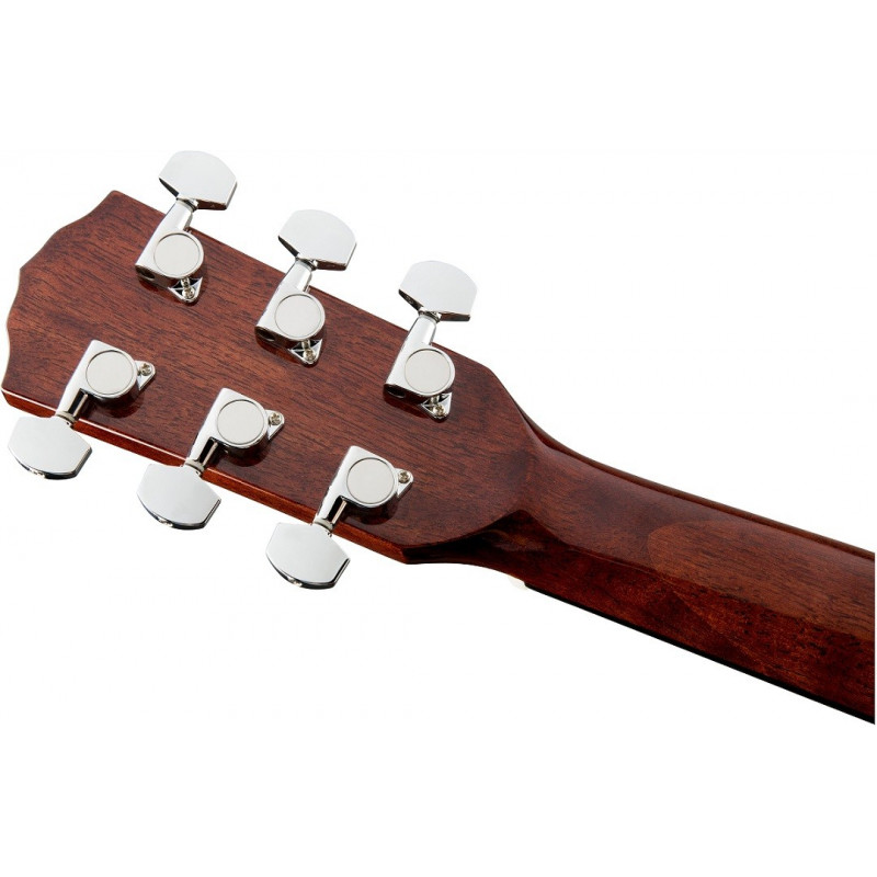 Fender CC-60S 3- Tone Sunburst